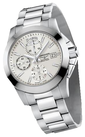 Наручные часы - Longines L3.662.4.76.6