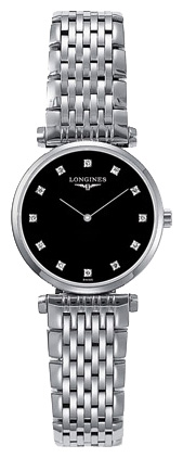 Наручные часы - Longines L4.209.4.58.6