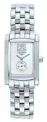 Наручные часы - Longines L5.155.4.85.6