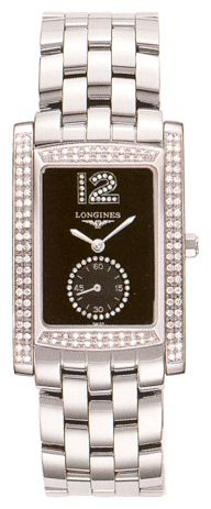 Наручные часы - Longines L5.655.0.57.6