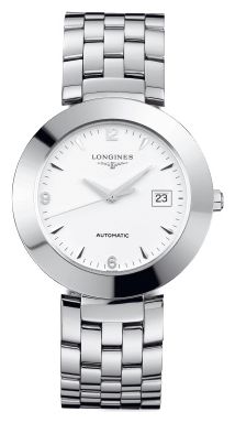 Наручные часы - Longines L5.676.4.16.6