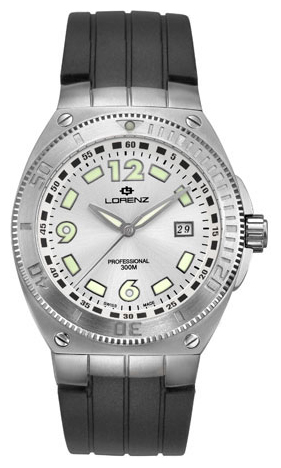 Наручные часы - Lorenz 25294BB