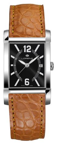 Наручные часы - Lorenz 25500BB