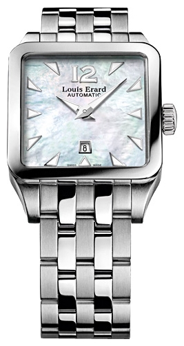 Наручные часы - Louis Erard 20 700 AA 04