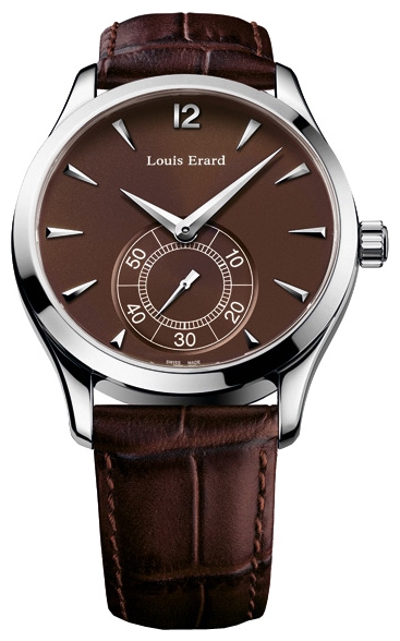 Наручные часы - Louis Erard 47 207 AA 15