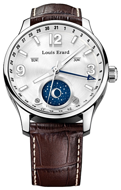 Наручные часы - Louis Erard 48 223 AA 01