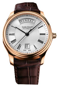 Наручные часы - Louis Erard 67 258 PR 21