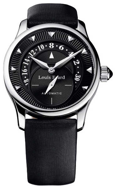 Наручные часы - Louis Erard 92 600 AA 02