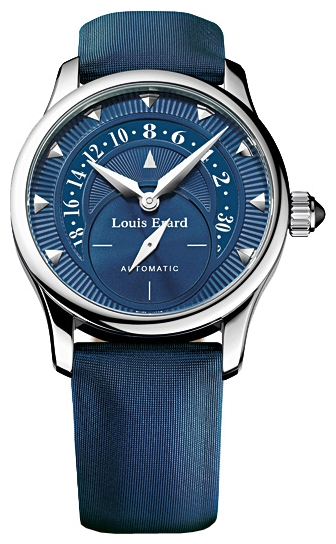 Наручные часы - Louis Erard 92 600 AA 05