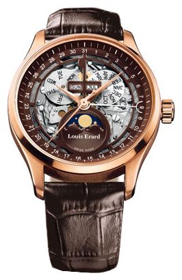 Наручные часы - Louis Erard 93 214 OR 03