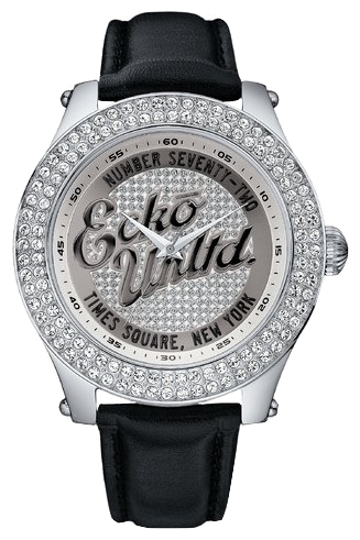 Наручные часы - Marc Ecko E15078G1