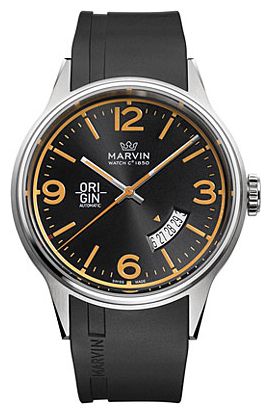 Наручные часы - MARVIN M108.14.83.94