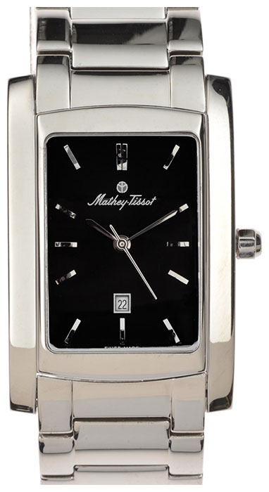 Наручные часы - Mathey-Tissot K344MMN