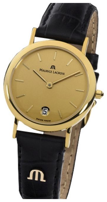 Наручные часы - Maurice Lacroix AU1013-YG101-730