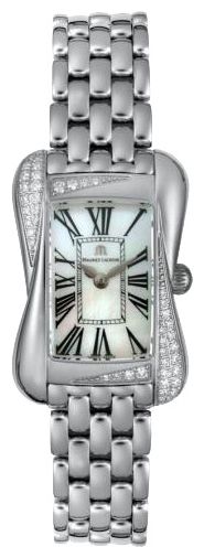 Наручные часы - Maurice Lacroix DV5011-SD552-160