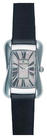 Наручные часы - Maurice Lacroix DV5011-SS001-160