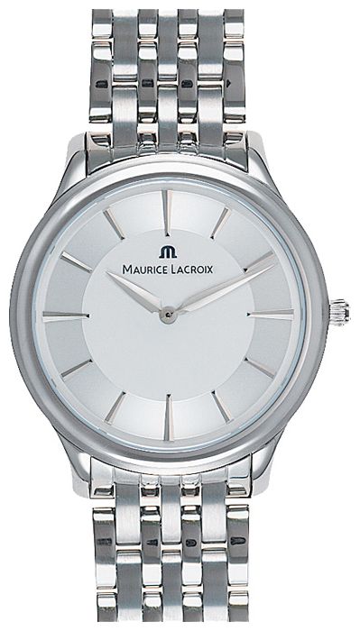Наручные часы - Maurice Lacroix LC1037-SS002-130