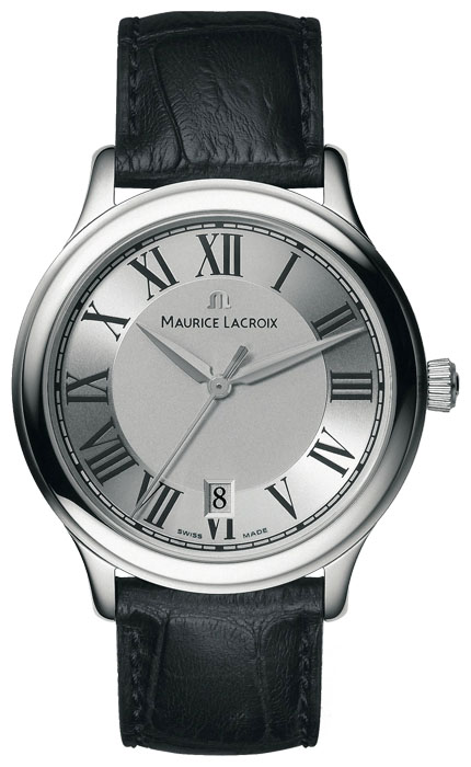 Наручные часы - Maurice Lacroix LC1077-SS001-110