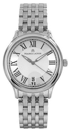 Наручные часы - Maurice Lacroix LC1077-SS002-110