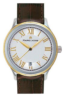 Наручные часы - Maurice Lacroix LC1077-SY011-110