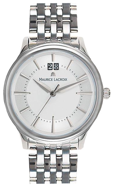 Наручные часы - Maurice Lacroix LC1128-SS002-130