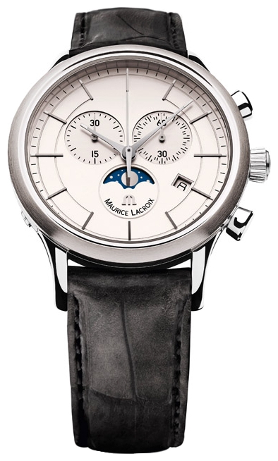 Наручные часы - Maurice Lacroix LC1148-SS001-130