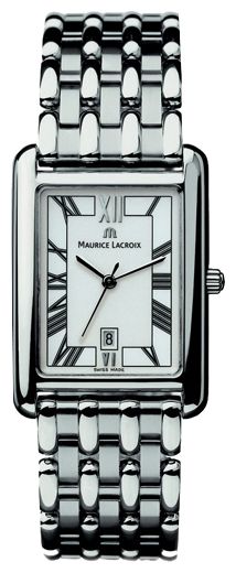 Наручные часы - Maurice Lacroix LC2016-SS002-110