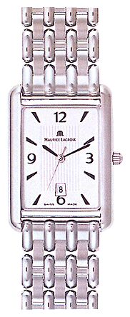 Наручные часы - Maurice Lacroix LC2016-SS002-120