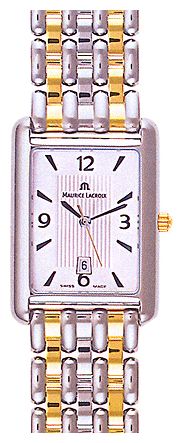 Наручные часы - Maurice Lacroix LC2016-SY013-120