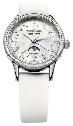 Наручные часы - Maurice Lacroix LC6057-SD501-17E
