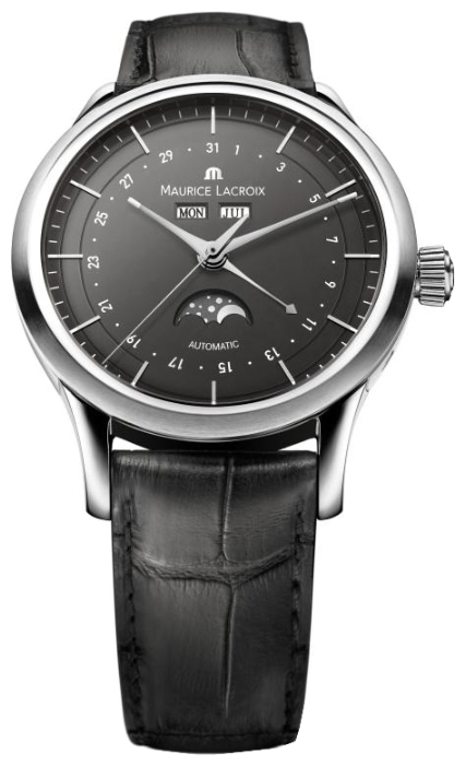 Наручные часы - Maurice Lacroix LC6068-SS001-33E