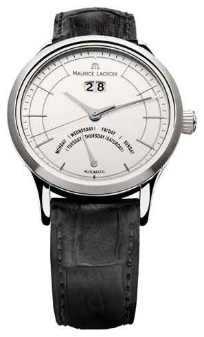 Наручные часы - Maurice Lacroix LC6358-SS001-13E