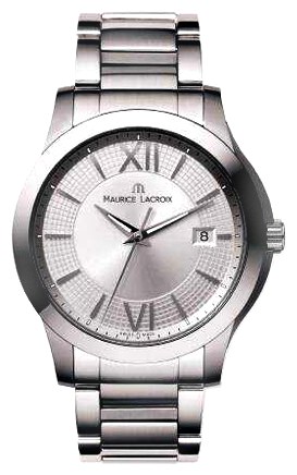 Наручные часы - Maurice Lacroix MI1067-SS002-110