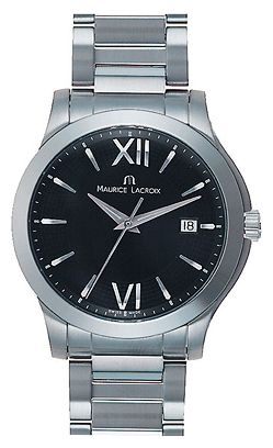 Наручные часы - Maurice Lacroix MI1067-SS002-310