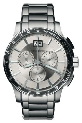 Наручные часы - Maurice Lacroix MI1098-SS042-130