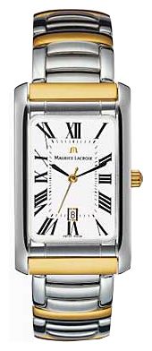 Наручные часы - Maurice Lacroix MI2026-SY023-110