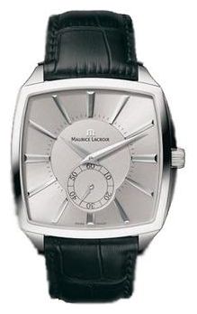 Наручные часы - Maurice Lacroix MI7007-SS001-130