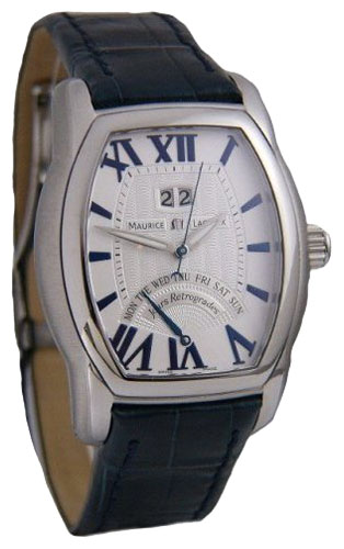 Наручные часы - Maurice Lacroix MP6119-SS001-13E