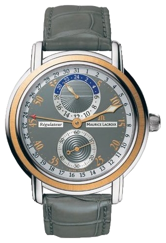 Наручные часы - Maurice Lacroix MP6148-PS101-220