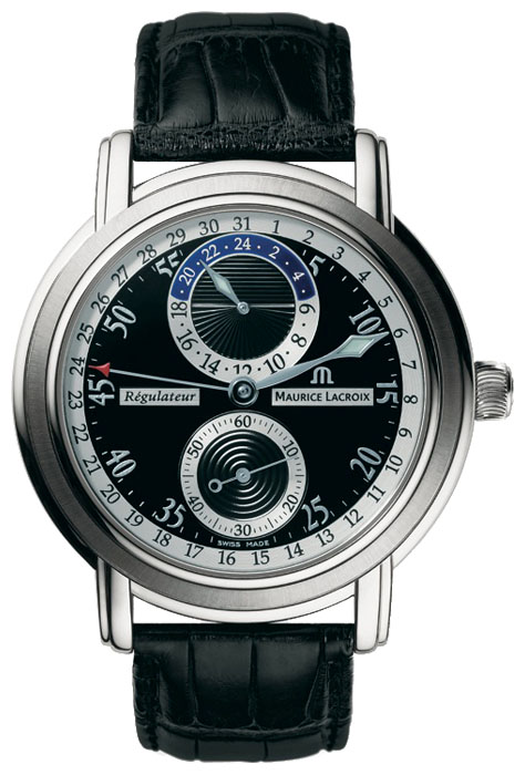 Наручные часы - Maurice Lacroix MP6148-SS001-320