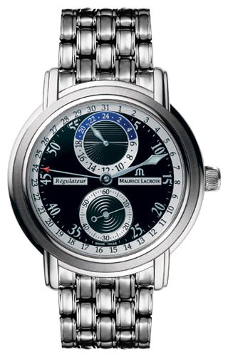 Наручные часы - Maurice Lacroix MP6148-SS002-320
