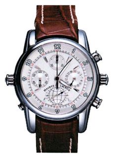 Наручные часы - Maurice Lacroix MP6398-SS001-831