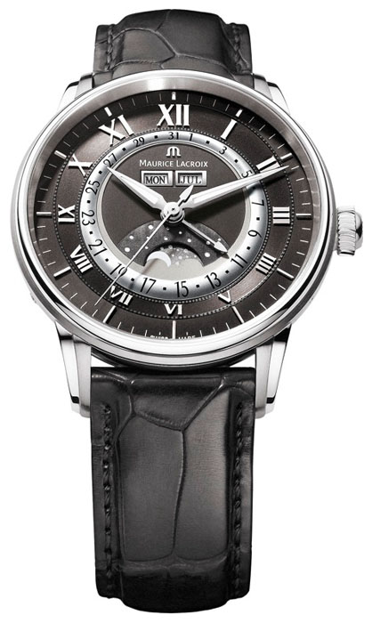 Наручные часы - Maurice Lacroix MP6428-SS001-31E