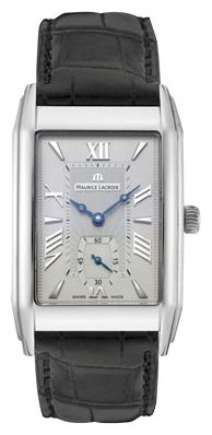 Наручные часы - Maurice Lacroix MP7009-SS001-110