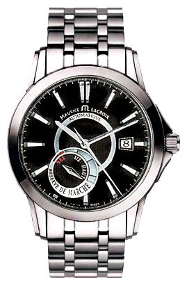 Наручные часы - Maurice Lacroix PT6088-SS002-330