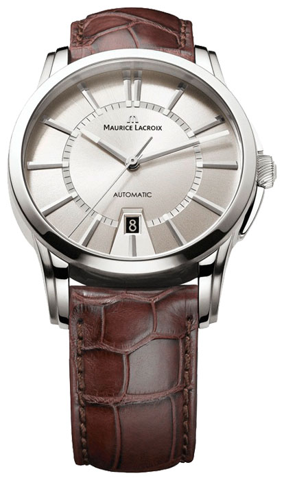 Наручные часы - Maurice Lacroix PT6148-SS001-130