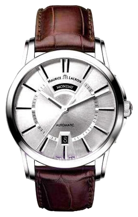 Наручные часы - Maurice Lacroix PT6158-SS001-13E