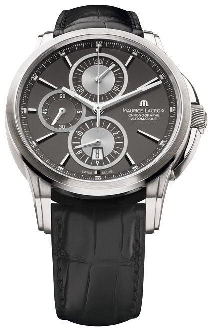 Наручные часы - Maurice Lacroix PT6188-SS001-830
