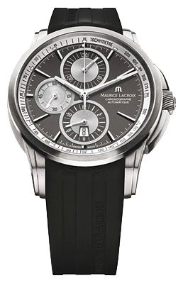 Наручные часы - Maurice Lacroix PT6188-TT031-830