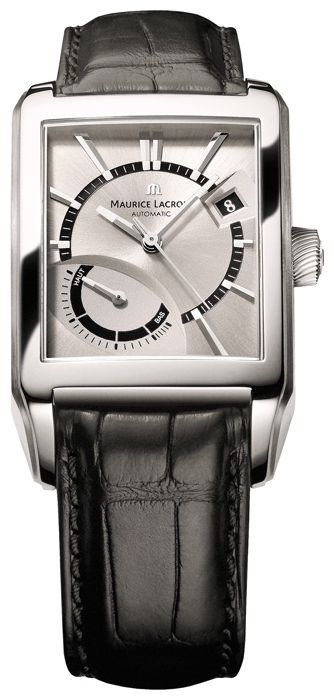 Наручные часы - Maurice Lacroix PT6207-SS001-130